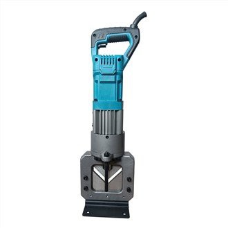 Winkel-Eisen-Schneidemaschine