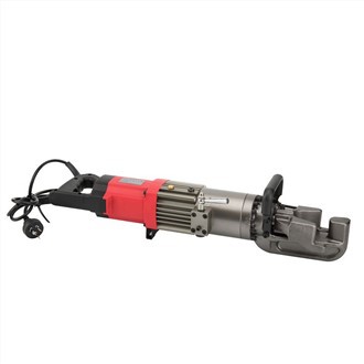 Hydraulische Bewehrungsbiegemaschine